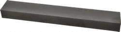 Value Collection - 1' Long x 2" Wide x 1" Thick, 1018 Steel Rectangular Bar - Cold Finished - All Tool & Supply