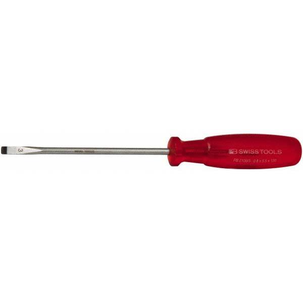 Value Collection - Slotted Screwdriver - All Tool & Supply