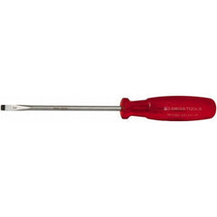 Value Collection - Slotted Screwdriver - All Tool & Supply