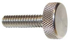 Morton Machine Works - Thumb Screws & Hand Knobs System of Measurement: Inch Thread Size: #6-32 - All Tool & Supply