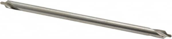 Keo - #2 Plain Cut 90° Incl Angle High Speed Steel Combo Drill & Countersink - All Tool & Supply