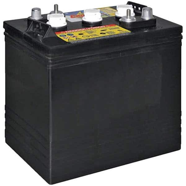 Value Collection - GC2 BCI Group, 6 Volt, Deep Cycle Automotive Battery - All Tool & Supply