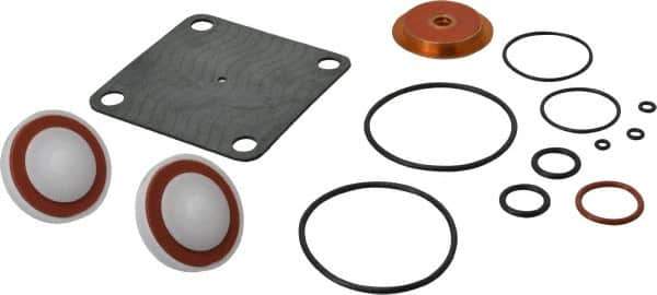 Watts - 3/4 to 1" Fit, Backflow Repair Kit - Rubber - All Tool & Supply