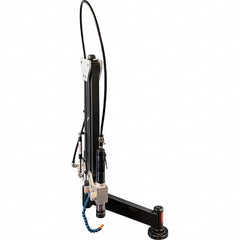 Flexarm - Tapping Arms Speed (RPM): 400.00 Arm Reach (Inch): 72 - All Tool & Supply