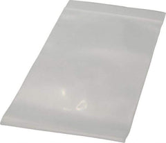 Value Collection - 5 x 8", 4 mil Self-Seal Polybags - Heavy-Duty - All Tool & Supply