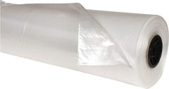 Made in USA - Packaging Liners & Sheeting Type: Pallet Cover Width (Inch): 36 - All Tool & Supply