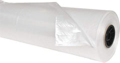 Made in USA - 36" Long x 48" Wide x 72" High x 0.002" Thick Gaylord Liner - Clear, Roll, 60 Piece - All Tool & Supply