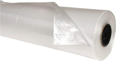 Made in USA - 36" Long x 48" Wide x 72" High x 0.004" Thick Gaylord Liner - Clear, Roll, 30 Piece - All Tool & Supply