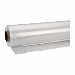 Made in USA - 44" Long x 56" Wide x 90" High x 0.002" Thick Gaylord Liner - Clear, Roll, 50 Piece - All Tool & Supply