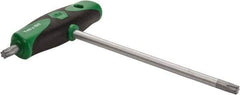 Wiha - T40 Torx Key - T-Handle Cushion Grip - All Tool & Supply