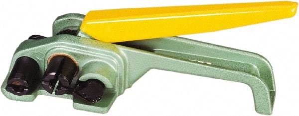 Nifty Products - 1/2" Wide, Tensioner - Use with Polypropylene Strapping - All Tool & Supply