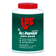 LPS Anti Seize - All Tool & Supply