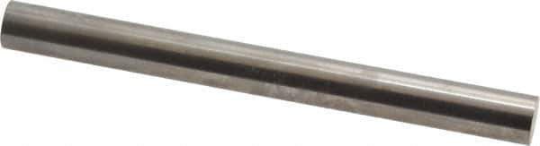 Value Collection - 3/8 Inch x 4 Inch Long, Solid Carbide Round - C2 Grade - All Tool & Supply