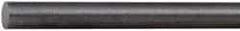 Accupro - 7/8 Inch x 4 Inch Long, Solid Carbide Round - Micrograin Grade, 0.0000 to 0.0005 Inch Tolerance - All Tool & Supply