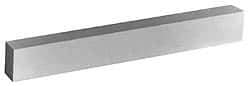 Made in USA - 3/16 Inch Thick x 5/16 Inch Wide x 6 Inch Long, Rectangular Carbide Blank - Rectangular - All Tool & Supply