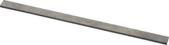 Made in USA - 1/16 Inch Thick x 5/16 Inch Wide x 6 Inch Long, Rectangular Carbide Blank - Rectangular - All Tool & Supply