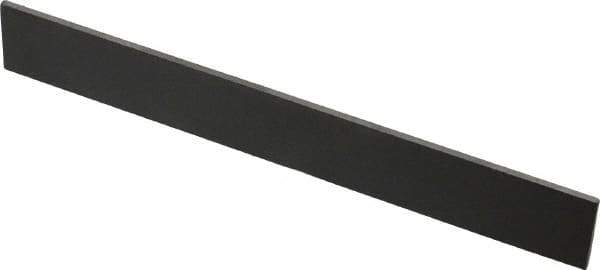 Made in USA - 1/16 Inch Thick x 3/4 Inch Wide x 6 Inch Long, Rectangular Carbide Blank - Rectangular - All Tool & Supply