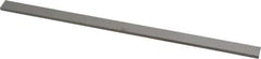 Made in USA - 3/32 Inch Thick x 3/8 Inch Wide x 8 Inch Long, Rectangular Carbide Blank - Rectangular - All Tool & Supply