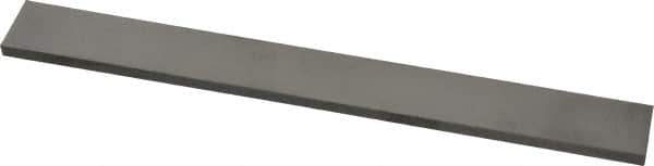 Made in USA - 1/8 Inch Thick x 5/8 Inch Wide x 6 Inch Long, Rectangular Carbide Blank - Rectangular - All Tool & Supply