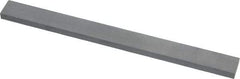 Made in USA - 3/16 Inch Thick x 1/2 Inch Wide x 6 Inch Long, Rectangular Carbide Blank - Rectangular - All Tool & Supply