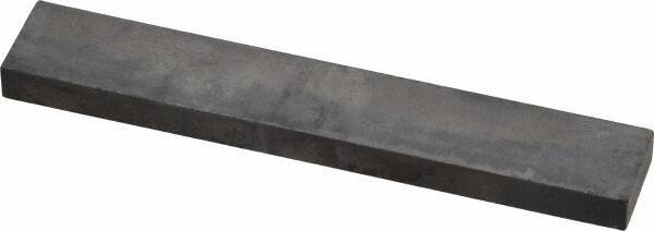 Made in USA - 3/16 Inch Thick x 1/2 Inch Wide x 3 Inch Long, Rectangular Carbide Blank - Rectangular - All Tool & Supply