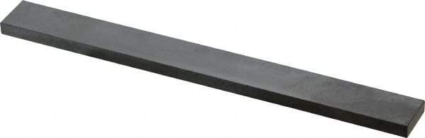 Made in USA - 3/16 Inch Thick x 5/8 Inch Wide x 6 Inch Long, Rectangular Carbide Blank - Rectangular - All Tool & Supply