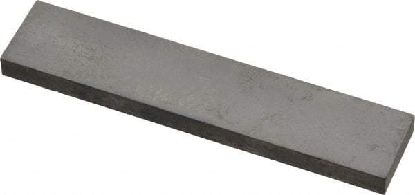 Made in USA - 3/16 Inch Thick x 5/8 Inch Wide x 3 Inch Long, Rectangular Carbide Blank - Rectangular - All Tool & Supply