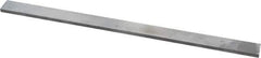 Made in USA - 3/16 Inch Thick x 3/4 Inch Wide x 12 Inch Long, Rectangular Carbide Blank - Rectangular - All Tool & Supply