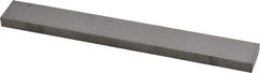 Made in USA - 1/4 Inch Thick x 3/4 Inch Wide x 6 Inch Long, Rectangular Carbide Blank - Rectangular - All Tool & Supply