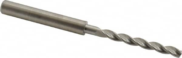 M.A. Ford - 3.8mm 150° Solid Carbide Jobber Drill - All Tool & Supply