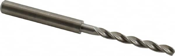 M.A. Ford - 3.9mm 150° Solid Carbide Jobber Drill - All Tool & Supply