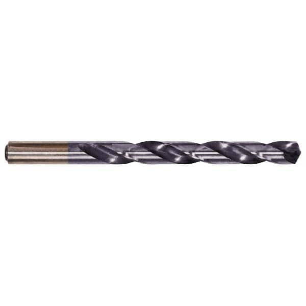 Hertel - 9.5mm 135° Cobalt Jobber Drill - All Tool & Supply