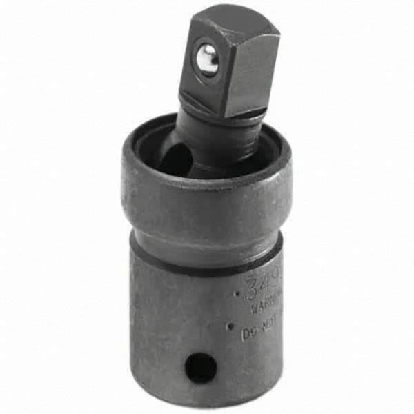 SK - Socket Adapters & Universal Joints - All Tool & Supply