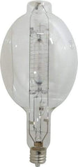 Philips - 1000 Watt High Intensity Discharge Commercial/Industrial Mogul Lamp - 3,500°K Color Temp, 107,000 Lumens, 836 Volts, BT56, 12,000 hr Avg Life - All Tool & Supply