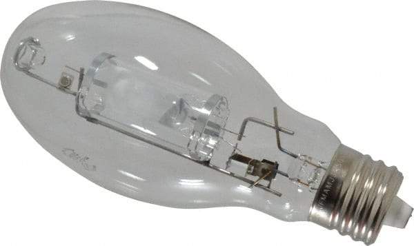 Philips - 250 Watt High Intensity Discharge Commercial/Industrial Mogul Lamp - 3,800°K Color Temp, 22,000 Lumens, ED28, 10,000 hr Avg Life - All Tool & Supply