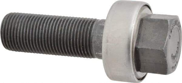 Greenlee - 3/4" Conduit Rod Draw Stud - 2-1/8" Hole Length x 28.3mm Hole Diam - All Tool & Supply