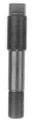 Greenlee - 6" Conduit Rod Draw Stud - 7-1/2" Hole Length x 6-5/8" Hole Diam - All Tool & Supply