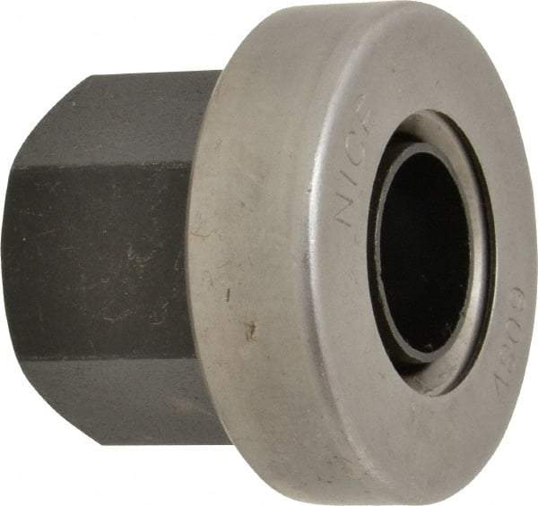 Greenlee - 1/2" Conduit D Drive Nut - 12.7mm Hole Length - All Tool & Supply