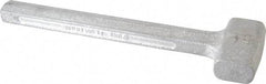 Abbott Workholding Products - Aluminum Hammer - Aluminum Handle - All Tool & Supply