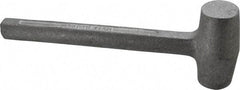 Abbott Workholding Products - Aluminum Hammer - Aluminum Handle - All Tool & Supply