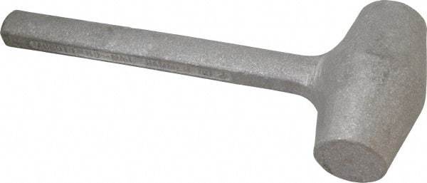 Abbott Workholding Products - Aluminum Hammer - Aluminum Handle - All Tool & Supply