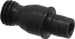 Kennametal - 3/32" Hex Socket, Lock Pin for Indexable Turning Tools - All Tool & Supply