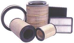 Hastings - Automotive Air Filter - Donaldson P181187, Fleetguard AF1983, Fram CA3501HD - Fram CA3501HD, Hastings AF724, Wix 46200 - All Tool & Supply