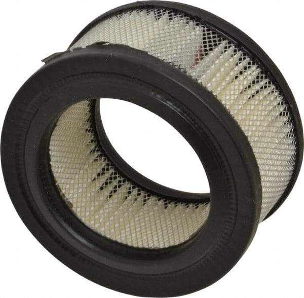 Hastings - Automotive Air Filter - Donaldson P528206, Fleetguard AF1651, Fram CA76 - Fram CA76, Hastings AF158, Wix 42374 - All Tool & Supply