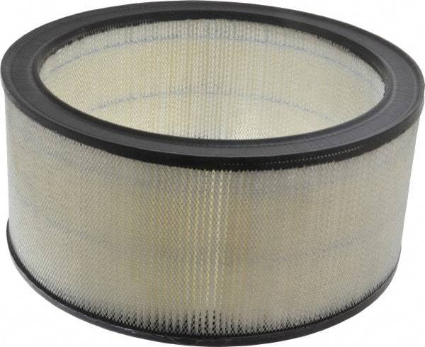 Hastings - Automotive Air Filter - Donaldson P524369, Fleetguard AF1762, Fram CA3549 - Fram CA3549, Hastings AF828, Wix 46220 - All Tool & Supply