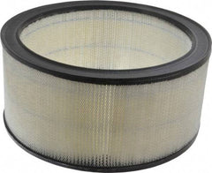 Hastings - Automotive Air Filter - Donaldson P524369, Fleetguard AF1762, Fram CA3549 - Fram CA3549, Hastings AF828, Wix 46220 - All Tool & Supply