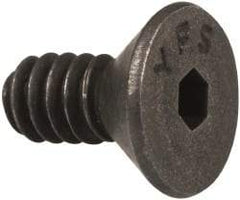 APT - Screws for Indexable Boring Bars - Industry Std 05574025, For Use with Shims - All Tool & Supply