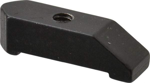 Made in USA - Series Long Bar, CB Clamp for Indexables - All Tool & Supply