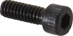 Made in USA - Screws for Indexable Boring Bars - For Use with Clamps - All Tool & Supply