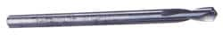 Magafor - Spotting Drills Drill Point Angle: 140 Spotting Drill Material: Solid Carbide - All Tool & Supply